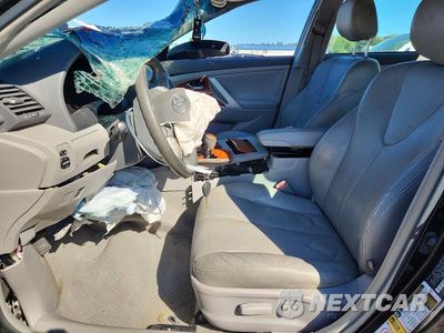 Zdjęcie 7 z 13 samochodu: 2011 TOYOTA CAMRY XLE VIN:4T4BF3EK8BR177427 - miniatura