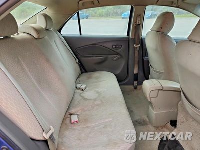 Zdjęcie 10 z 12 samochodu: 2012 TOYOTA YARIS FLEET VIN:JTDBT4K30CL035882 - miniatura