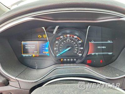 Zdjęcie 9 z 13 samochodu: 2017 FORD FUSION SPORT VIN:3FA6P0VP6HR263851 - miniatura
