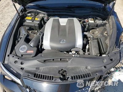 Zdjęcie 11 z 12 samochodu: 2022 LEXUS IS 300 VIN:JTHD81F28N5047939 - miniatura