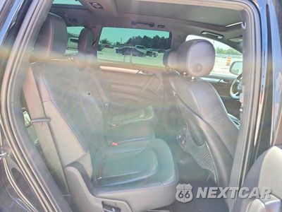 Zdjęcie 10 z 12 samochodu: 2014 AUDI Q7 VIN:WA1DGAFE6ED008961 - miniatura