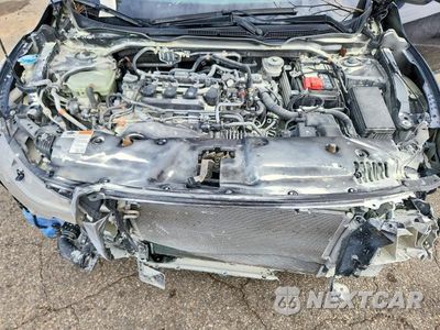 Zdjęcie 11 z 12 samochodu: 2016 HONDA CIVIC TOURING VIN:19XFC1F91GE041221 - miniatura