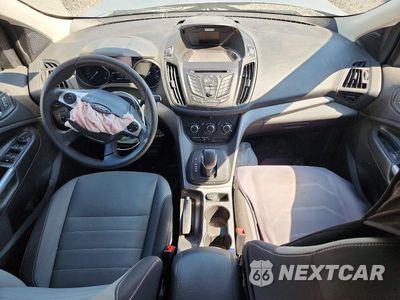 Zdjęcie 8 z 14 samochodu: 2015 FORD ESCAPE SE VIN:1FMCU0G73FUC41083 - miniatura