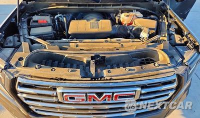 Zdjęcie 12 z 13 samochodu: 2026 GMC YUKON AT4 VIN:1GKS2CKL8TR128759 - miniatura