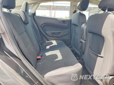 Zdjęcie 10 z 12 samochodu: 2017 FORD FIESTA SE VIN:3FADP4BJ9HM167370 - miniatura