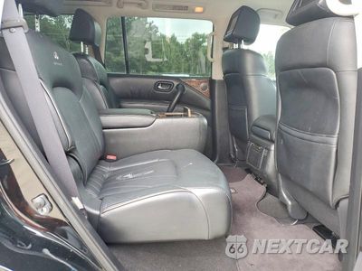 Zdjęcie 11 z 13 samochodu: 2014 INFINITI QX80 BASE VIN:JN8AZ2NF0E9554309 - miniatura