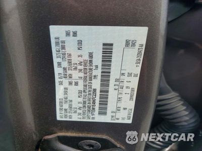 Zdjęcie 12 z 12 samochodu: 2019 FORD F150 SUPERCREW VIN:1FTEW1E49KFC22588 - miniatura