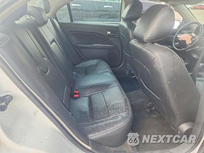 Zdjęcie 10 z 13 samochodu: 2011 FORD FUSION SPORT VIN:3FAHP0KC9BR327883 - miniatura