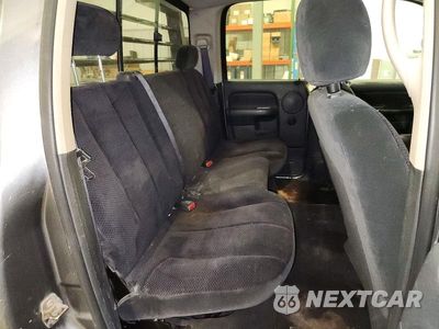 Zdjęcie 10 z 12 samochodu: 2005 DODGE RAM 2500 ST VIN:3D7KS28D25G821079 - miniatura