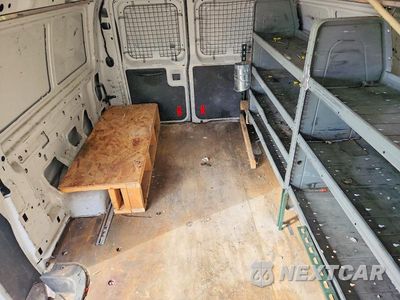 Zdjęcie 10 z 13 samochodu: 2014 FORD ECONOLINE E250 VAN VIN:1FTNE2EL2EDA33698 - miniatura