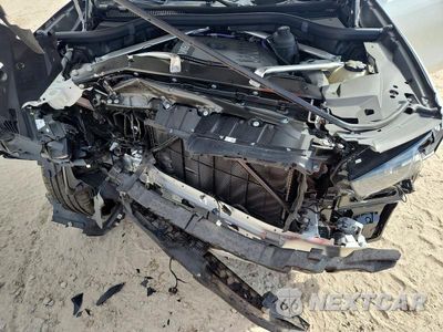 Zdjęcie 12 z 14 samochodu: 2026 BMW X6 XDRIVE40I VIN:5UX33EX02T9271602 - miniatura