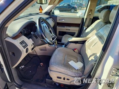 Zdjęcie 7 z 13 samochodu: 2011 FORD FLEX SEL VIN:2FMGK5CC5BBD35179 - miniatura