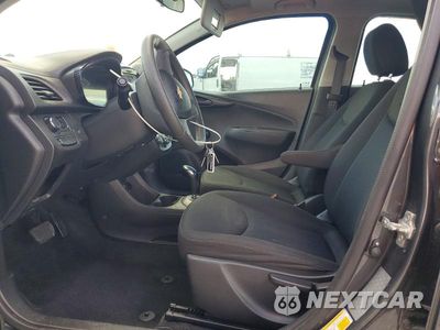 Zdjęcie 7 z 12 samochodu: 2021 CHEVROLET SPARK LS VIN:KL8CB6SA4MC225034 - miniatura
