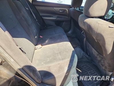 Zdjęcie 10 z 12 samochodu: 2015 NISSAN ALTIMA 2.5 SV VIN:1N4AL3AP5FC570789 - miniatura