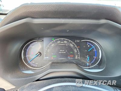 Zdjęcie 9 z 13 samochodu: 2019 TOYOTA RAV4 XSE VIN:JTMEWRFV9KJ002306 - miniatura