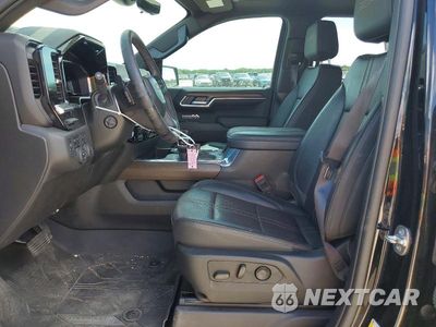Zdjęcie 7 z 13 samochodu: 2025 CHEVROLET SILVERADO K1500 HIGH COUNTRY VIN:2GCUKJED0S1109448 - miniatura