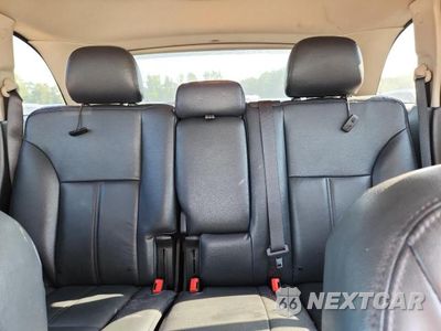 Zdjęcie 10 z 13 samochodu: 2014 FORD EDGE SE VIN:2FMDK3GC1EBB35826 - miniatura