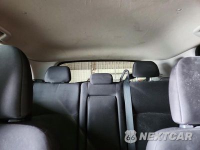 Zdjęcie 10 z 13 samochodu: 2015 MITSUBISHI OUTLANDER SPORT ES VIN:4A4AP3AU4FE053520 - miniatura