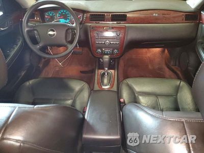 Zdjęcie 8 z 12 samochodu: 2009 CHEVROLET IMPALA 1LT VIN:2G1WT57N591302507 - miniatura