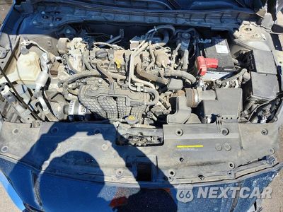 Zdjęcie 11 z 12 samochodu: 2023 NISSAN ALTIMA S VIN:1N4BL4BV4PN384237 - miniatura
