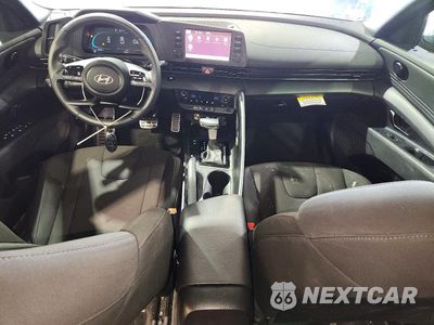 Zdjęcie 8 z 12 samochodu: 2026 HYUNDAI ELANTRA SEL SPORT VIN:KMHLM4DGXTU120154 - miniatura