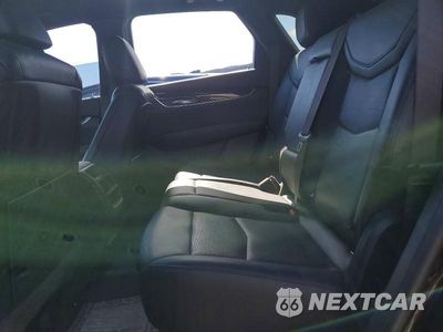 Zdjęcie 11 z 13 samochodu: 2021 CADILLAC XT5 PREMIUM LUXURY VIN:1GYKNCRS5MZ106374 - miniatura