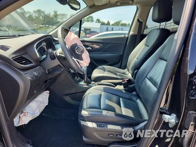 Zdjęcie 7 z 12 samochodu: 2018 BUICK ENCORE ESSENCE VIN:KL4CJCSB9JB531675 - miniatura