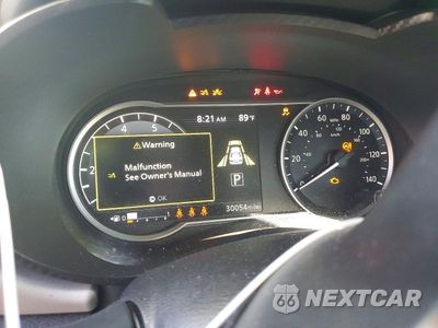 Zdjęcie 9 z 12 samochodu: 2022 NISSAN VERSA SV VIN:3N1CN8EV7NL868883 - miniatura