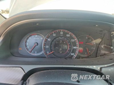 Zdjęcie 9 z 12 samochodu: 2016 HONDA ACCORD SPORT VIN:1HGCR2F5XGA140550 - miniatura