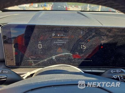 Zdjęcie 9 z 13 samochodu: 2026 KIA SPORTAGE EX VIN:5XYK33DF9TG417924 - miniatura