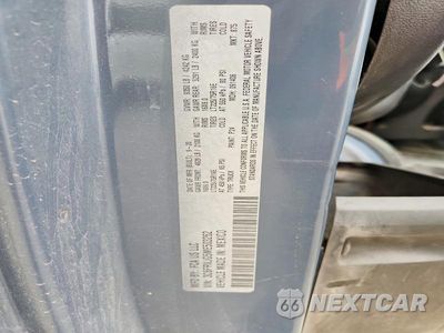 Zdjęcie 13 z 13 samochodu: 2021 RAM PROMASTER 3500 DELIVERY VAN VIN:3C6FRVJG5ME503262 - miniatura
