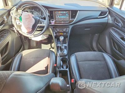 Zdjęcie 8 z 13 samochodu: 2021 BUICK ENCORE PREFERRED VIN:KL4CJASB9MB333610 - miniatura