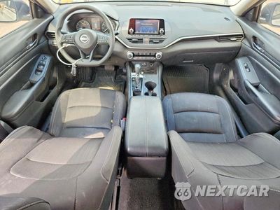 Zdjęcie 8 z 12 samochodu: 2024 NISSAN ALTIMA S VIN:1N4BL4BV7RN407433 - miniatura