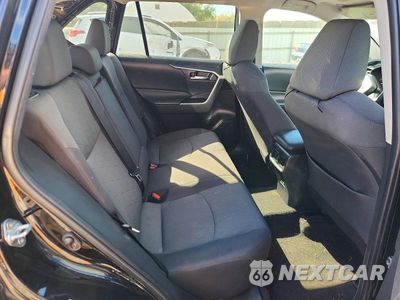 Zdjęcie 11 z 14 samochodu: 2022 TOYOTA RAV4 XLE VIN:2T3P1RFV9NW272052 - miniatura