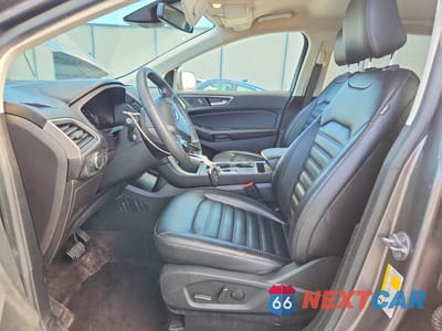 Zdjęcie 7 z 13 samochodu: 2022 FORD EDGE SEL VIN:2FMPK4J98NBA64768 - miniatura