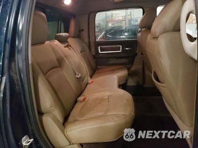 Zdjęcie 10 z 13 samochodu: 2011 DODGE RAM 1500 VIN:1D7RV1CT0BS527411 - miniatura