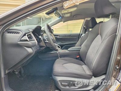 Zdjęcie 7 z 12 samochodu: 2018 TOYOTA CAMRY LE VIN:JTNB11HK1J3003812 - miniatura