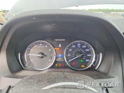 Zdjęcie 9 z 13 samochodu: 2018 ACURA MDX TECHNOLOGY VIN:5J8YD4H56JL025310 - miniatura