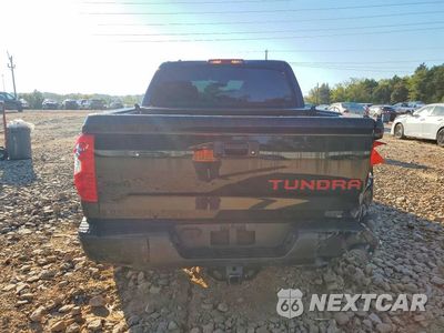 Zdjęcie 6 z 12 samochodu: 2021 TOYOTA TUNDRA TRD PRO VIN:5TFDY5F18MX010960 - miniatura