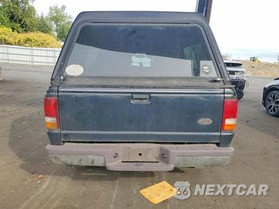 Zdjęcie 6 z 12 samochodu: 1996 FORD RANGER SUPER CAB VIN:1FTCR14A8TPB26274 - miniatura
