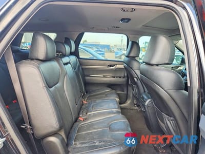 Zdjęcie 11 z 13 samochodu: 2020 HYUNDAI PALISADE SEL VIN:KM8R44HE8LU030438 - miniatura