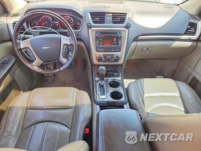 Zdjęcie 8 z 12 samochodu: 2015 GMC ACADIA DENALI VIN:1GKKVTKD8FJ104755 - miniatura