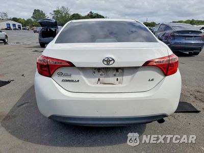 Zdjęcie 6 z 13 samochodu: 2017 TOYOTA COROLLA LE VIN:2T1BURHE0HC896822 - miniatura