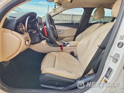 Zdjęcie 7 z 12 samochodu: 2016 MERCEDES-BENZ C 300 VIN:55SWF4JBXGU160140 - miniatura