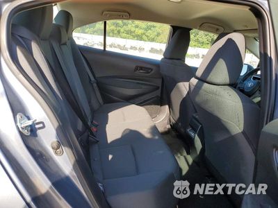 Zdjęcie 10 z 12 samochodu: 2023 TOYOTA COROLLA LE VIN:5YFB4MDEXPP015311 - miniatura