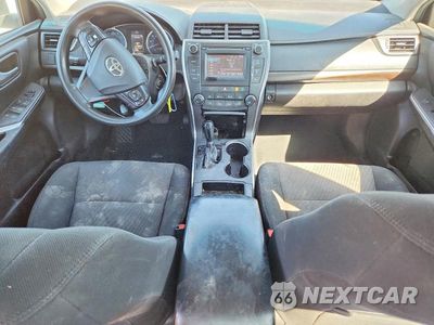 Zdjęcie 8 z 12 samochodu: 2017 TOYOTA CAMRY LE VIN:4T1BF1FK0HU377739 - miniatura