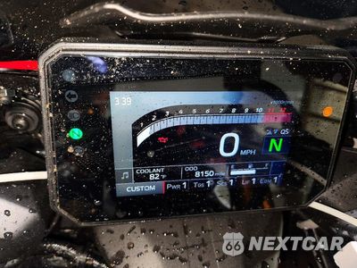 Zdjęcie 7 z 10 samochodu: 2026 YAMAHA YZF690 S VIN:JYARM60E6TA001318 - miniatura