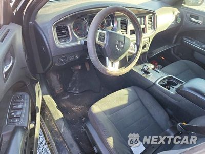 Zdjęcie 8 z 12 samochodu: 2012 DODGE CHARGER SE VIN:2C3CDXBG0CH260133 - miniatura