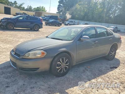 2007 CHEVROLET IMPALA LS 2G1WB58K679383426 - główne zdjęcie licytacji z USA - miniatura