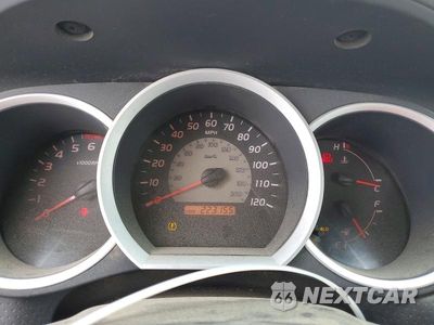 Zdjęcie 9 z 13 samochodu: 2006 TOYOTA TACOMA BASE VIN:5TEPX42N76Z238950 - miniatura